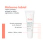 Avène Cicalfate+ lip balm 10ml