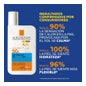 La Roche-Posay Anthelios UVMUNE400 Dermo-Pediatrics Fluido Invisible SPF50+ 50ml