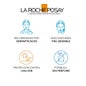 La Roche-Posay Anthelios UVMUNE400 Dermo-Pediatrics Fluido Invisible SPF50+ 50ml