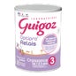 Guigoz Milch Optipro Relais 3 800g