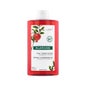 Klorane sublimador shampoo aan het extract van granaatappel 400ml