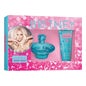 Britney Spears Curious Set Eau de Parfum 100ml + Crema Corporal 100ml