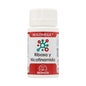 Equisalud Holomega Ribosa og Nicotinamid 30 kapsler