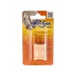 Ari+San Hydrogel Anillo Digital Talla Media 2 uds