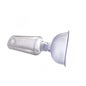 Able Spacer 2 Cámara Inhalación Adultos con Mascarilla 1 ud