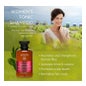 Apivita Tonic Anti Hårtab Shampoo til kvinder 500ml