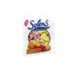 Caramelos Sólidos Suaves con Jugo de Frutas Sin Azúcar 100g