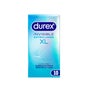 Durex Invisible XL Preservativos 10uds