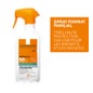 La Roche Posay Anthelios Spf50+ Spray Famiglia 300ml