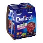 Delical Bois Fruit Grape 200ml 4