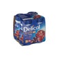 Delical Bois Fruit grape 200 ml 4