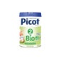 Leche infantil orgánica Picot 2 Edad 800 g