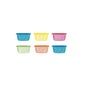 Nûby Set Recipientes Herméticos +3M 300ml 6uds