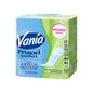 Vania Compresses Maxi Comfort Super 16uts