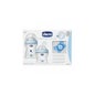 Chicco Natural Feeling Set de Regalo Azul 1 ud