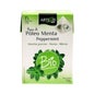 Artemis Bio Hojas de Poleo Menta En Pirámide 15x2g