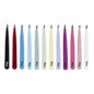 Vitry Pinza de Depilar Yatagan Color 1 ud