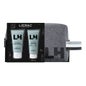 Lierac Men Pack Hidratant Navidad 2023 Gel Hidratante + Gel Duch