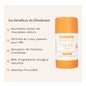 Musc Intime Desodorante Natural Crazy Passion 50 g