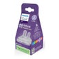 Philips Avent Tetina Natural Birth Response +6M T5 2uds