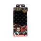 Red By Kiss Premium Twist King Bow Wow X Compact Mini 1ud