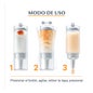 Eucerin Hyaluron-Filler 3X Effect Vitamin C Booster Sérum 8ml