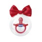 Chicco Gommotto Rosso Sil 6-16