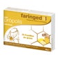 Faringedol miel limón 20 pastillas de goma