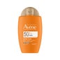 Avène Ultra Fluid Mat Perfect Normal to Combination Skin SPF50+ 50ml