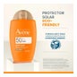 Avène Ultra Fluid Mat Perfect con Color Pieles Normales a Mixtas SPF50+ 50ml