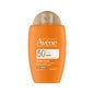 Avène Sunscreen Mat Perfect Fluid SPF50+ With Colour 50ml