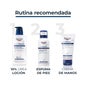 Eucerin UreaRepair Espuma para Pies 10% Urea 150ml