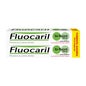 Fluocaril® Pack Bi-Fluoré 250 toothpaste 2 x 125ml