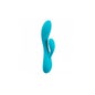 Diversual Dolphin Vibrador Turquesa Recargable