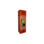 Radhe Shyam Henna Pasta Cobre Natural