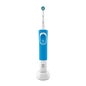 Oral B Vitality Caazul Electric Brush