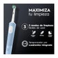 Oral-B Cepillo Eléctrico Vitality Pro Azul 1ud