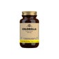 Solgar Clorela de Pared Celular Rota 520 mg 100vcaps