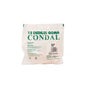 Mestre dediles goma N-3 12 uds