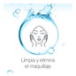 Neutrogena Hb Facial Clean Micellar Water 400ml