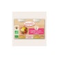 Babybio Frascos Pequeños de Manzana Albaricoque Crales Frascos de Manzana Orgánicos en 4 Meses 2 X130 g