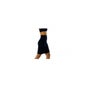 Medilast Siluette falda moldeadora negra T-S