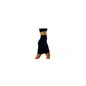 Medilast Siluette falda moldeadora negra T-S