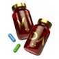 Hypertrophy Vida Set Antiage Formula 2x30 caps