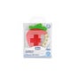 Chicco® anillo dental suave relax 1ud