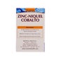 Neo Zinc-niquel-cobalto 50cáps