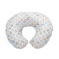 Ch Boppy Cotton Slipcover Silv