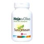 Sura Vitasan Hoja De Olivo 60 caps