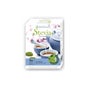 Stesweet Stevia con inulina 50 bastoncini