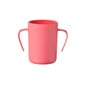 Tommee Tippee Cup 360º con impugnatura +6M 200Ml Rosso